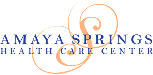 Amaya Springs logo